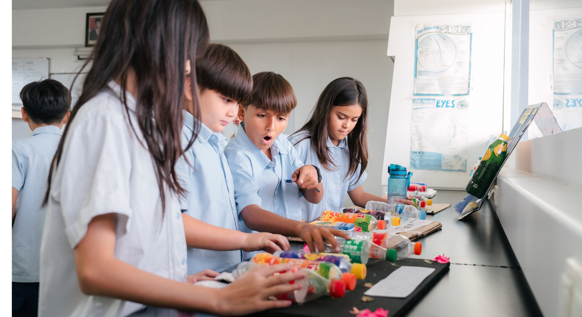 Primary School Activities