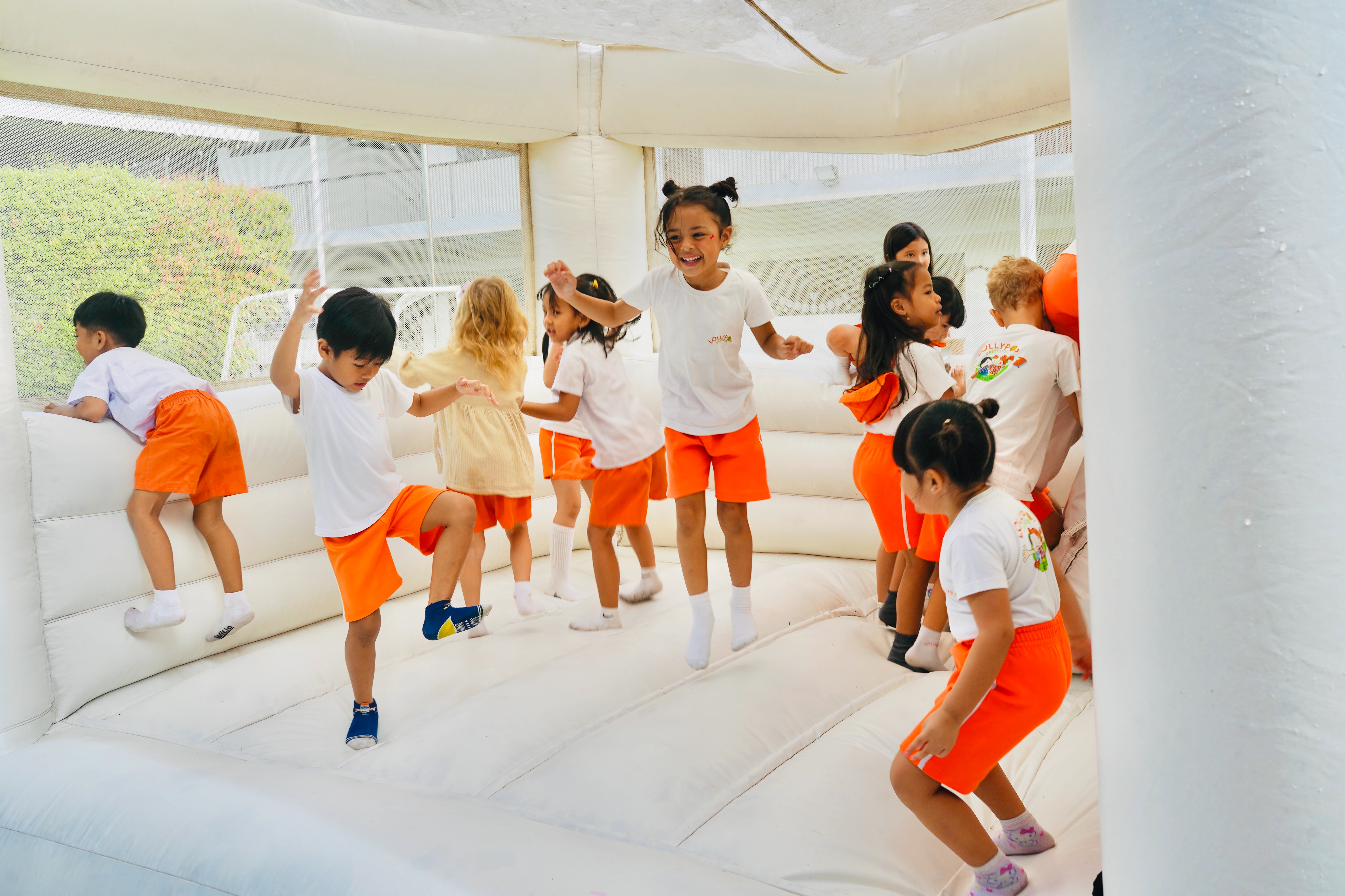 ✨ SLK & Lollypop Pasar Pagi 2026: A Successful Annual Fundraising Event 🤝 - Photo 14