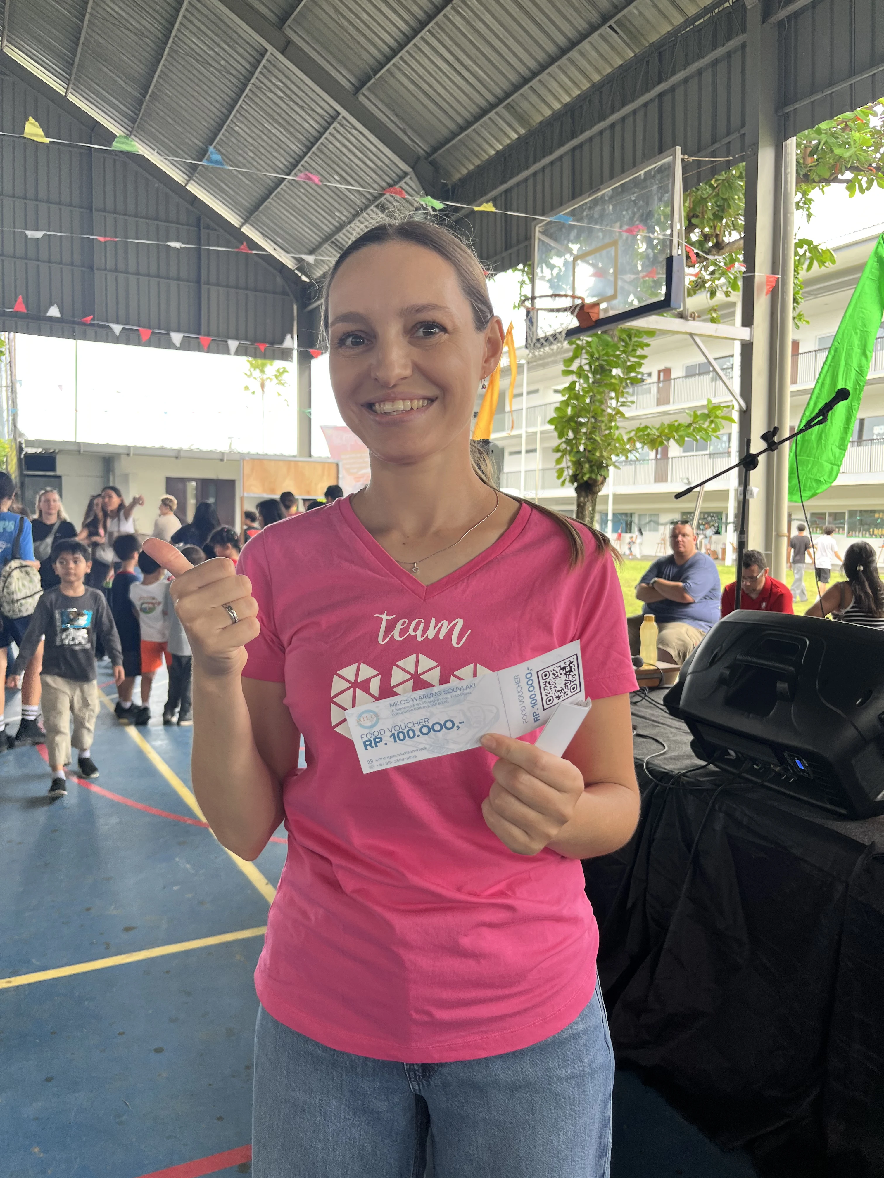 ✨ SLK & Lollypop Pasar Pagi 2026: A Successful Annual Fundraising Event 🤝 - Photo 8