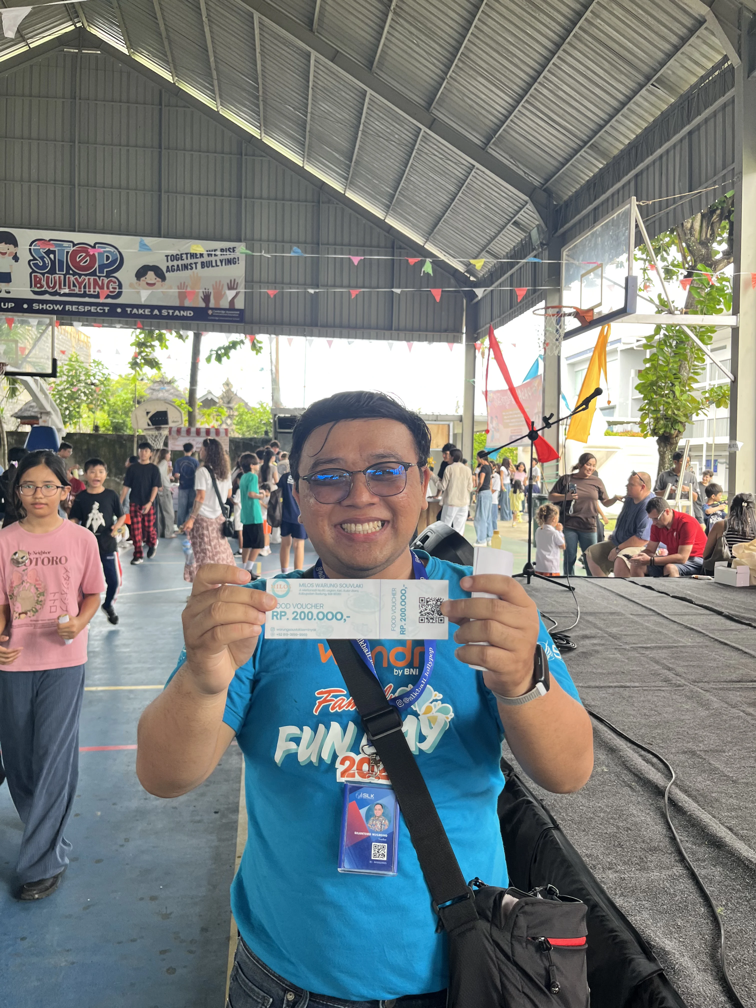 ✨ SLK & Lollypop Pasar Pagi 2026: A Successful Annual Fundraising Event 🤝 - Photo 10